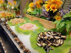 -罗马假日海鲜自助餐厅(星湖广场店)