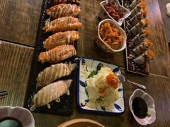 -米彩料理(西丽店)