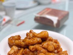 糖醋里脊-沽上民肴·海鲜锅贴·天津菜(福州道鸿正家园店)