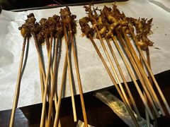 -云南建水鸡脚王烧烤(商贸路店)