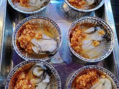 -御记碳烤肥牛(东城万达店)