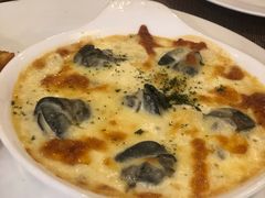 -LUCCA卢卡西班牙海鲜饭(远洋广场店)