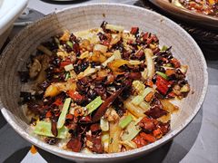 -麻都·成都菜(人民广场店)