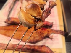 -老白清真烧烤(锦州旗舰店)
