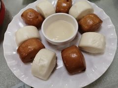 金银馒头-孙记驴肉山庄(李桥店)