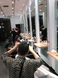 -东方麒麟·潘多拉SALON