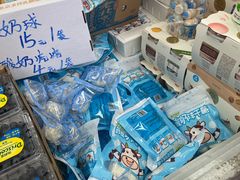 -牛奶便利(东四店)