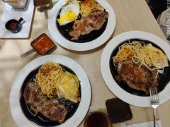 -豪客来牛排(海沧阿罗海店)