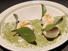 -锦府园·新台州菜(合生汇店)
