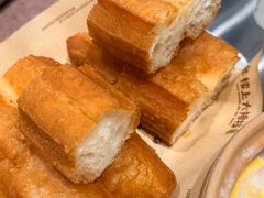 -楼上大排档·顺德菜·粥水·鱼生(苗栗路店)