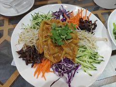 -良师门滨海人家·海鲜·家常菜(滨海城店)