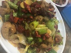-雨田饭店(华兴东街店)