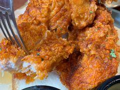 -魏斯理汉堡(西安沣东吾悦店)