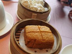 -新骏景万豪酒店·万豪中餐厅