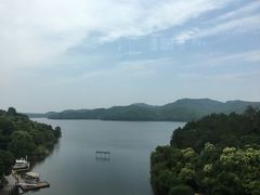 -天目湖涵田度假村