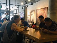 -星巴克臻选(广州东山锦轩店)