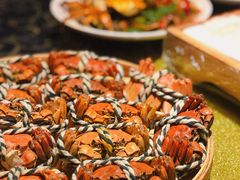 -草鱼先生潮州鱼生·虾生(新厦花园店)