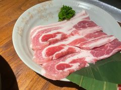 -九畋町和牛黑牛烤肉料理(三里屯3·3大厦店)