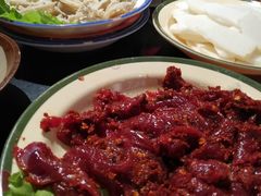 -王婆乔鲜鱼自助火锅(蜀汉路店)