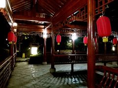 -咸宁万豪温泉谷度假区