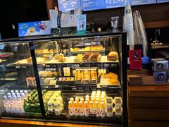 -星巴克(延吉百利城店)