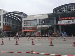 -江杨农产品批发市场