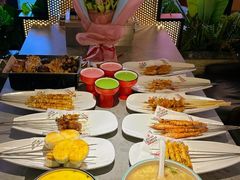 -鼎原力量东北吊炉烧烤(幸福街店)
