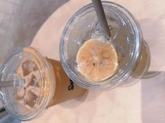 -Seesaw Coffee(西岸凤巢店)