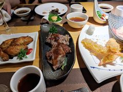 -禾风·海鲜料理自助(玉林店)
