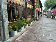 -涌上外婆桥(南塘店)