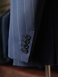 -GIMIWEAR 基米尔男士西服高级定制(陆家嘴店)