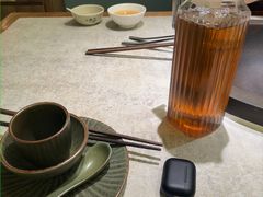 -鲜潭蒸汽石锅鱼(五道口购物中心店)