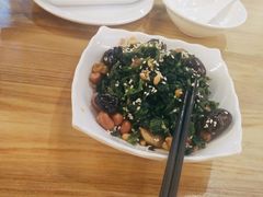 -陈傻子餐厅(世纪都会店)