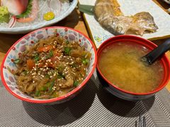 -鮨桐日本料理(望京店)
