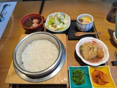 -味太助·银饭食堂(中华城店)