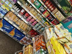 -华润万家(长安路店)