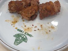 -福寿斋·老北京铜锅涮肉·烤鸭(顺义总店)