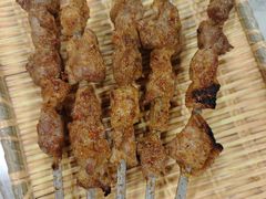 -中国传统牛肉面(鸟巢店)