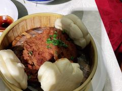 -老浒记烤鸭-北京菜(琉璃厂店)