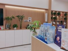 -泰康拜博口腔(松江印象城臻尔店)