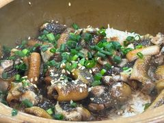 -红星光发煲仔饭(文海店)
