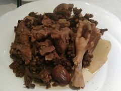 -顺丰轩园林酒家(天河店)