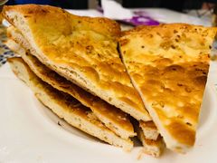 馕饼-阿拉丁新疆风味餐厅·清真(罗廊巷店)