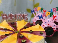 -幸福西饼面包茶饮(车公庙店)