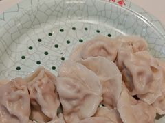 -来相会饺子·新辽菜(甘家口店)