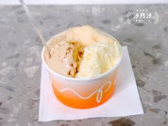 -Dip in Gelato(富民路店)
