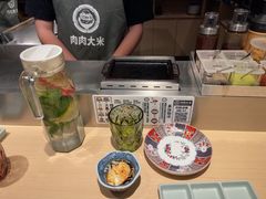 -肉肉大米(金虹桥店)