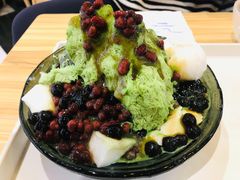 -Ice Monster冰馆·CNN评选全球十大甜品(国贸商城店)