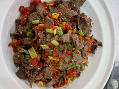 -湘中缘·湖南菜(娄底驻京办店)