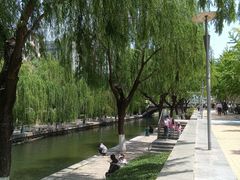 -泉城广场